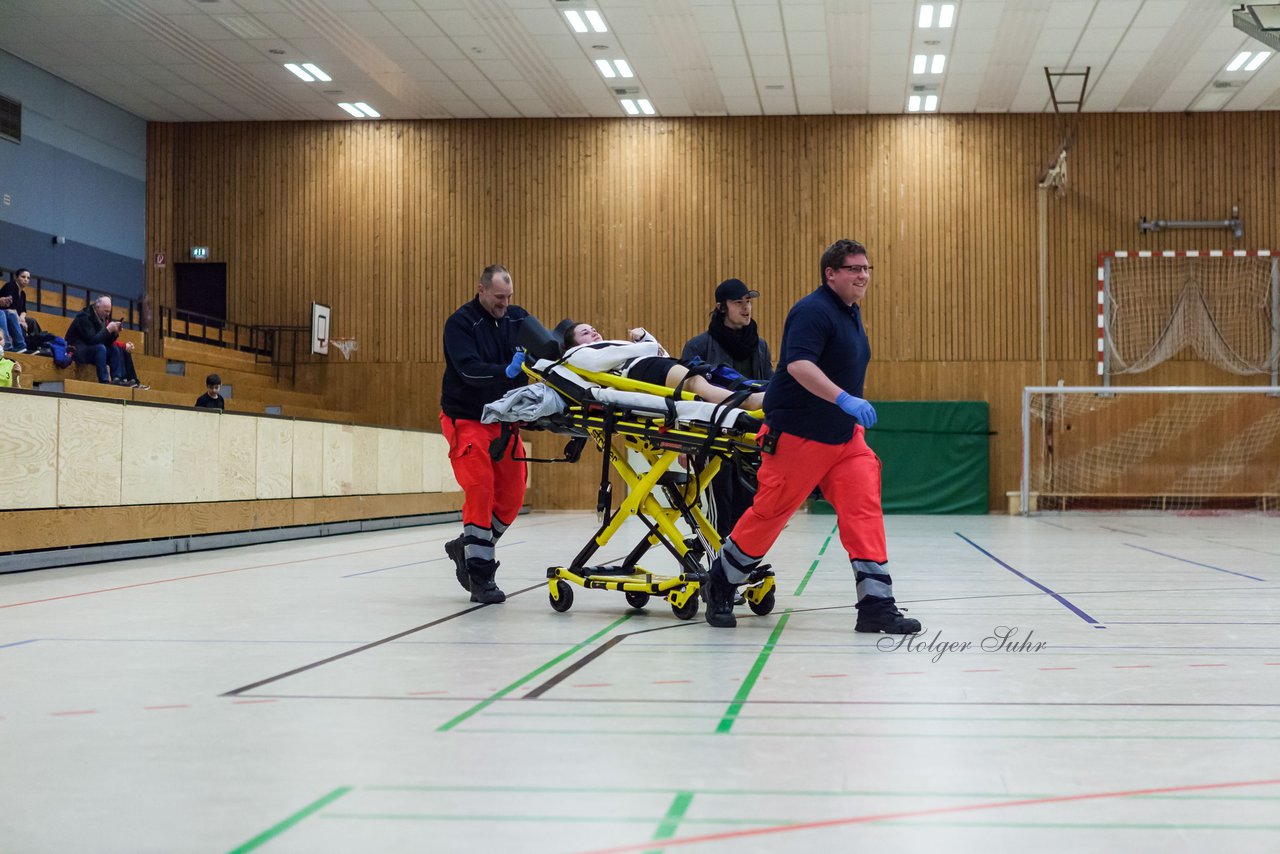 Bild 353 - B-Juniorinnen Cup Wahlstedt